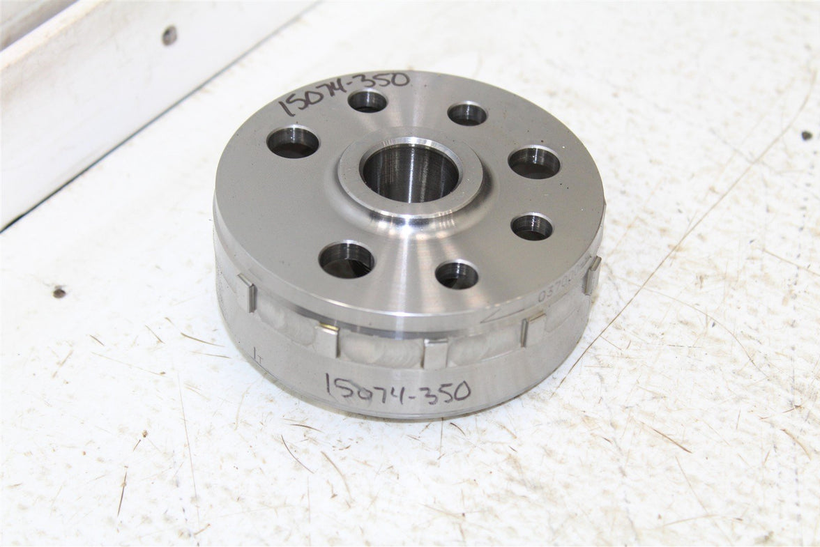 2014 Honda CRF 450R Flywheel Magneto 15074