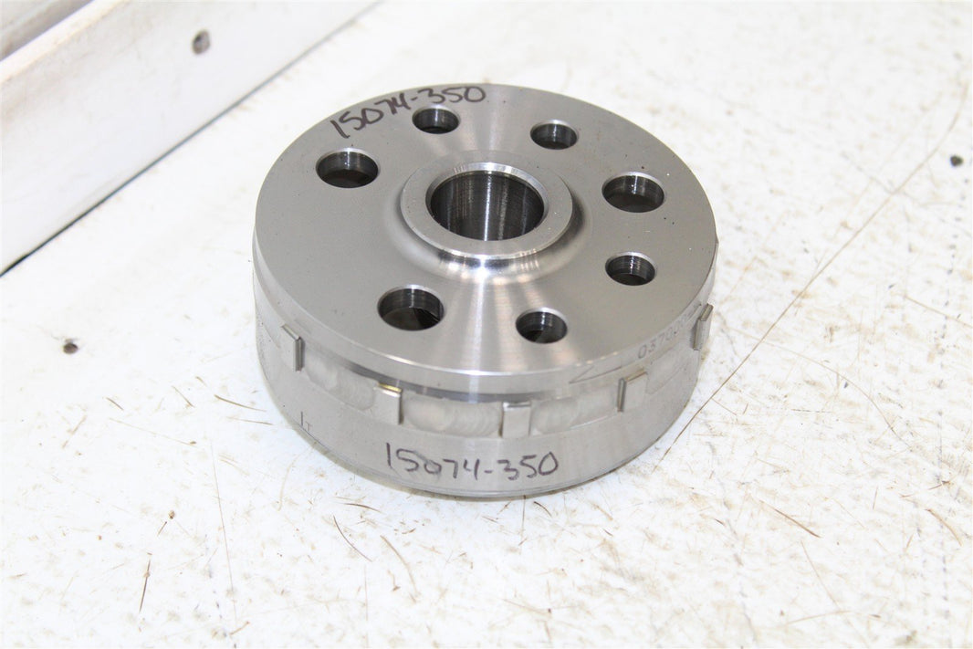 2014 Honda CRF 450R Flywheel Magneto 15074