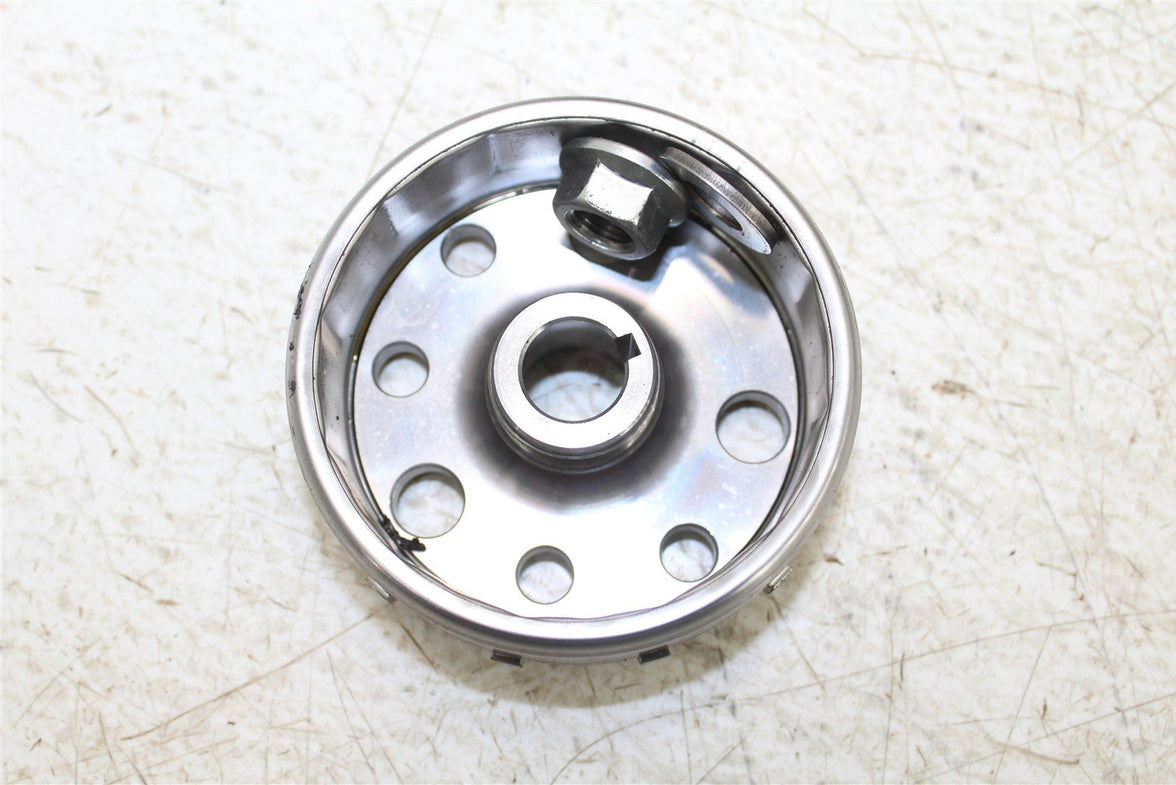 2014 Honda CRF 450R Flywheel Magneto 15074