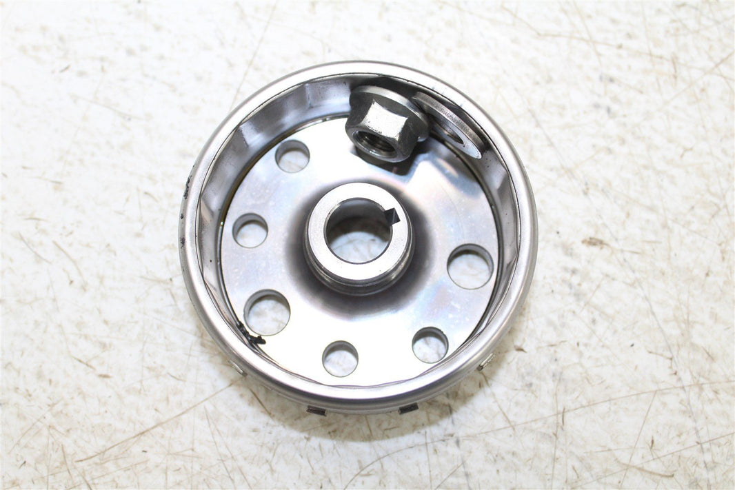 2014 Honda CRF 450R Flywheel Magneto 15074