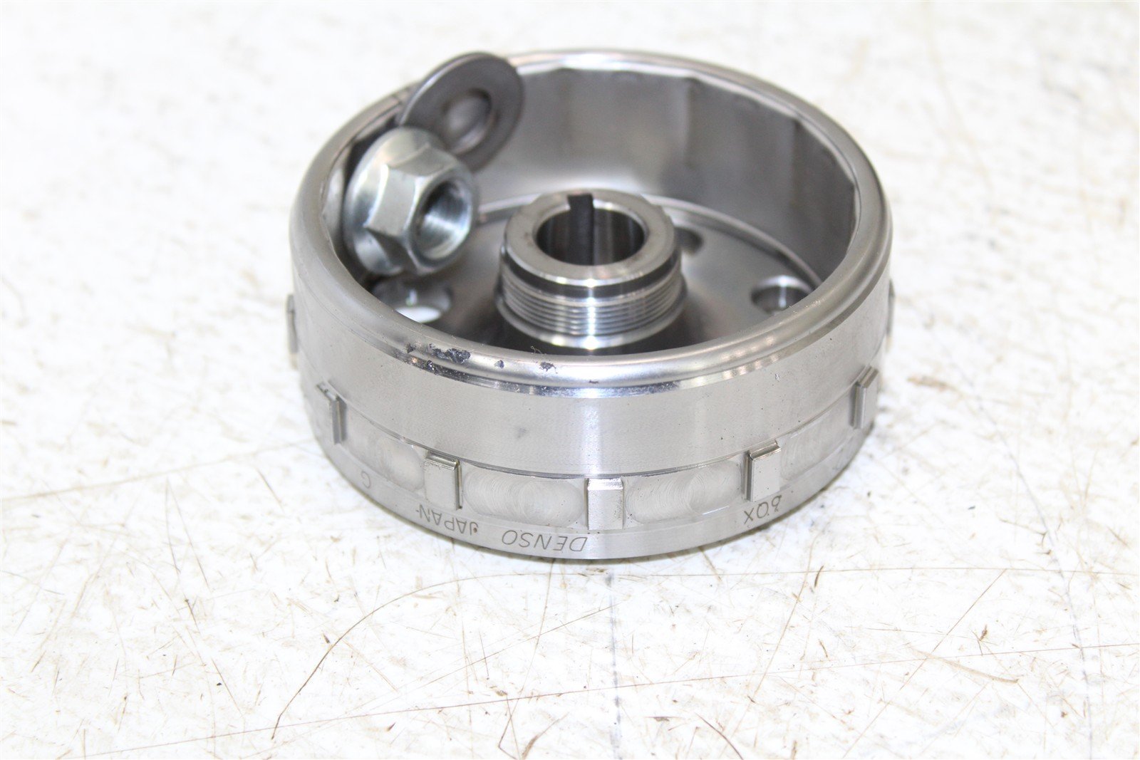2014 Honda CRF 450R Flywheel Magneto 15074