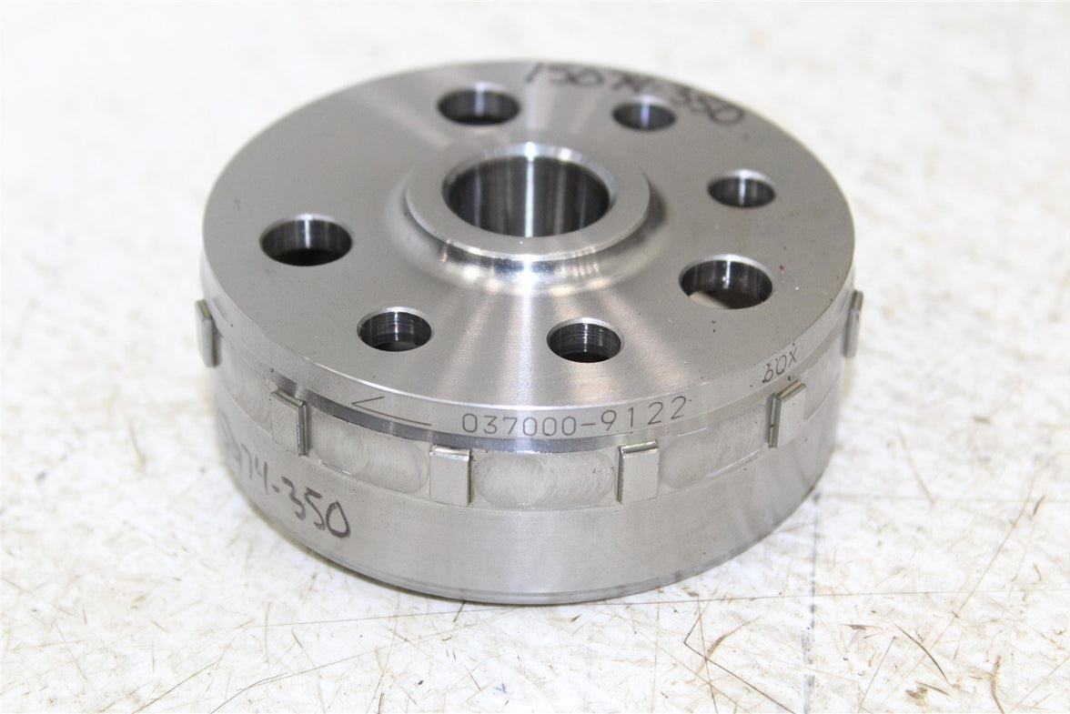2014 Honda CRF 450R Flywheel Magneto 15074