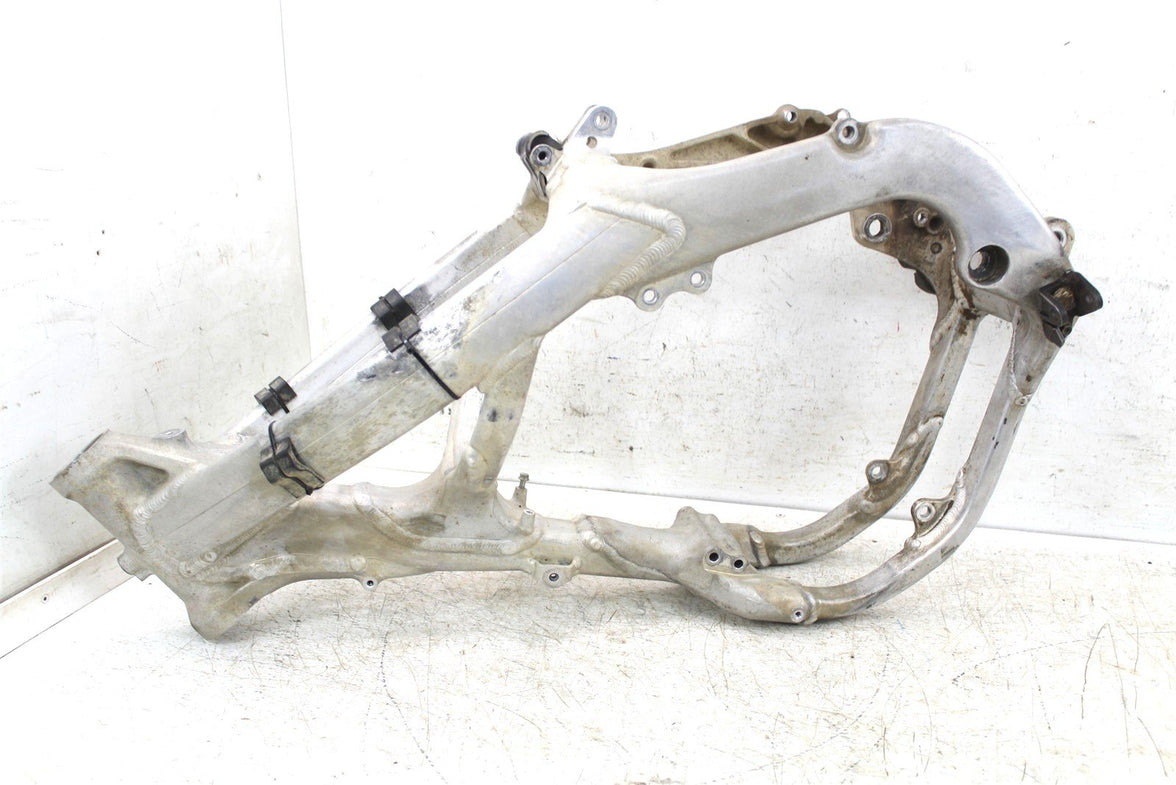 2014 Honda CRF 450R Main Frame Chassis BOS 15074