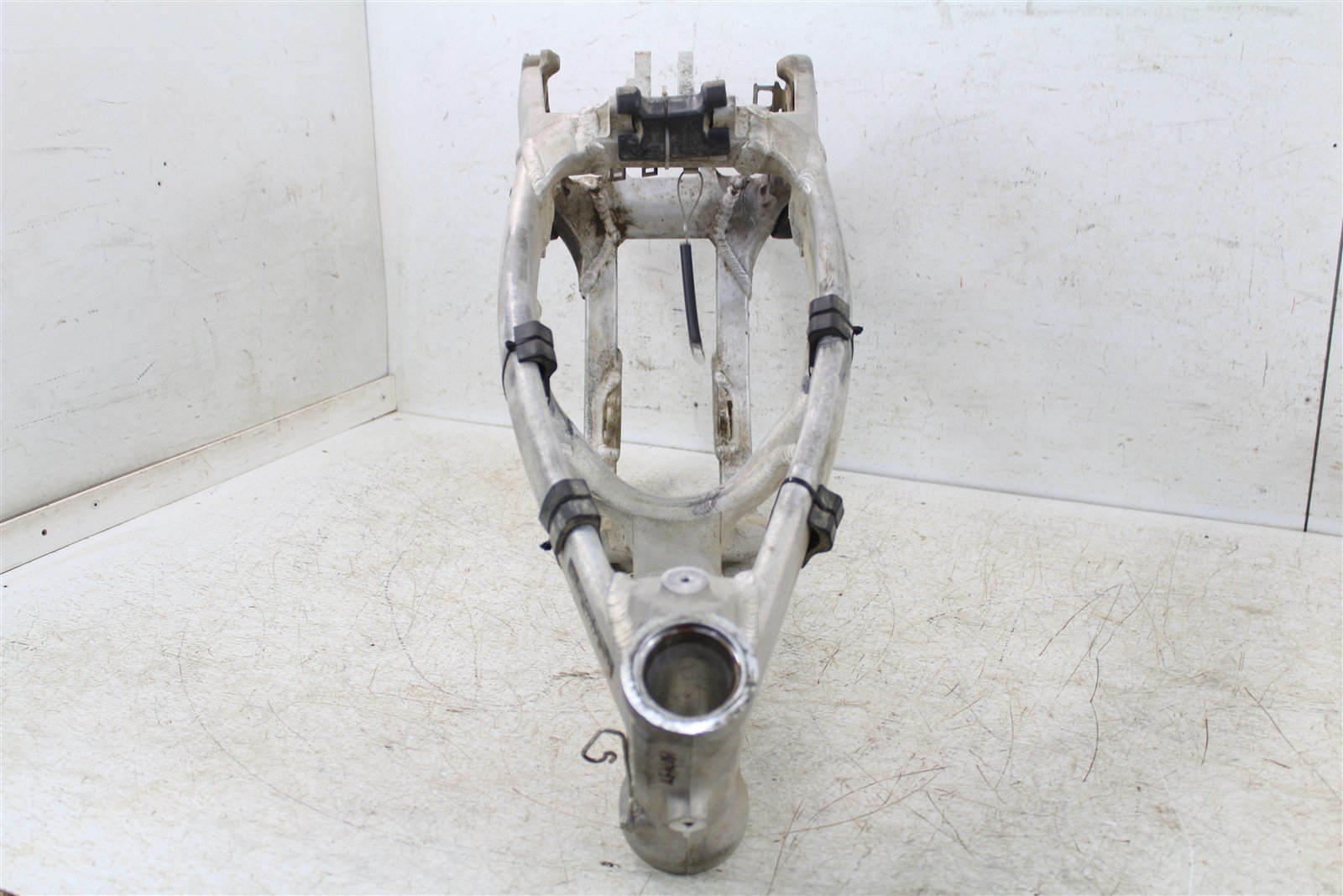 2014 Honda CRF 450R Main Frame Chassis BOS 15074