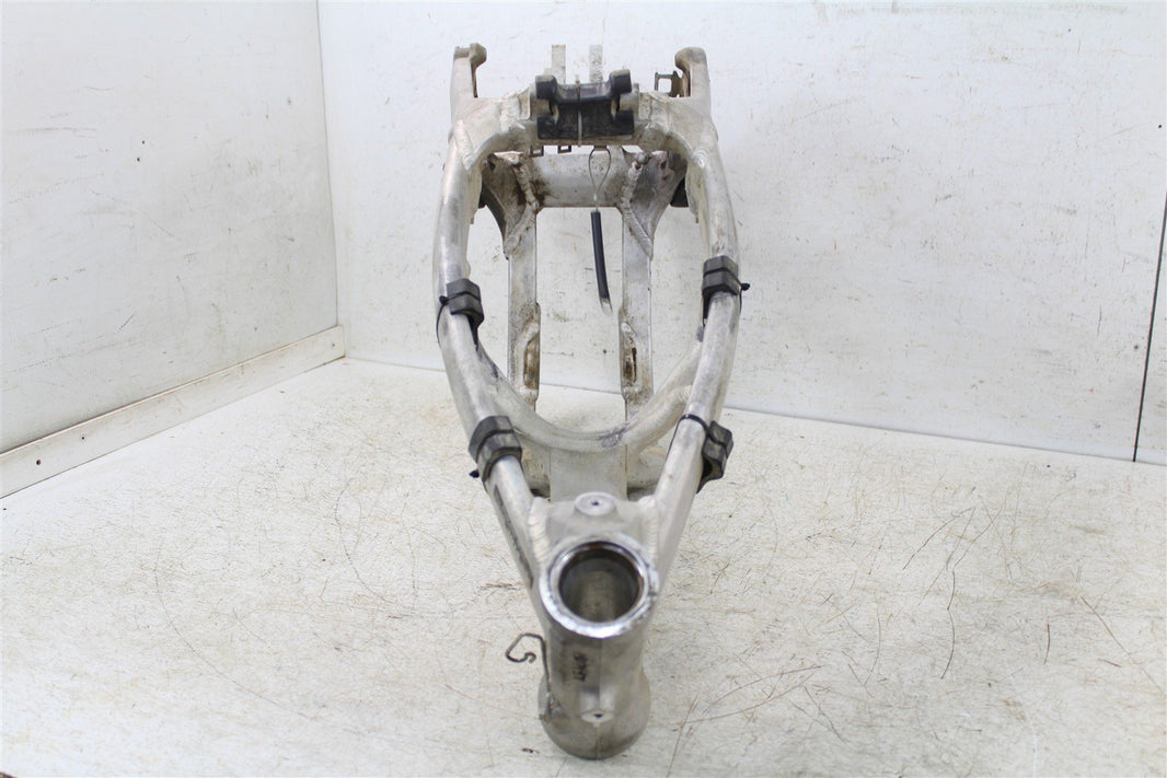 2014 Honda CRF 450R Main Frame Chassis BOS 15074