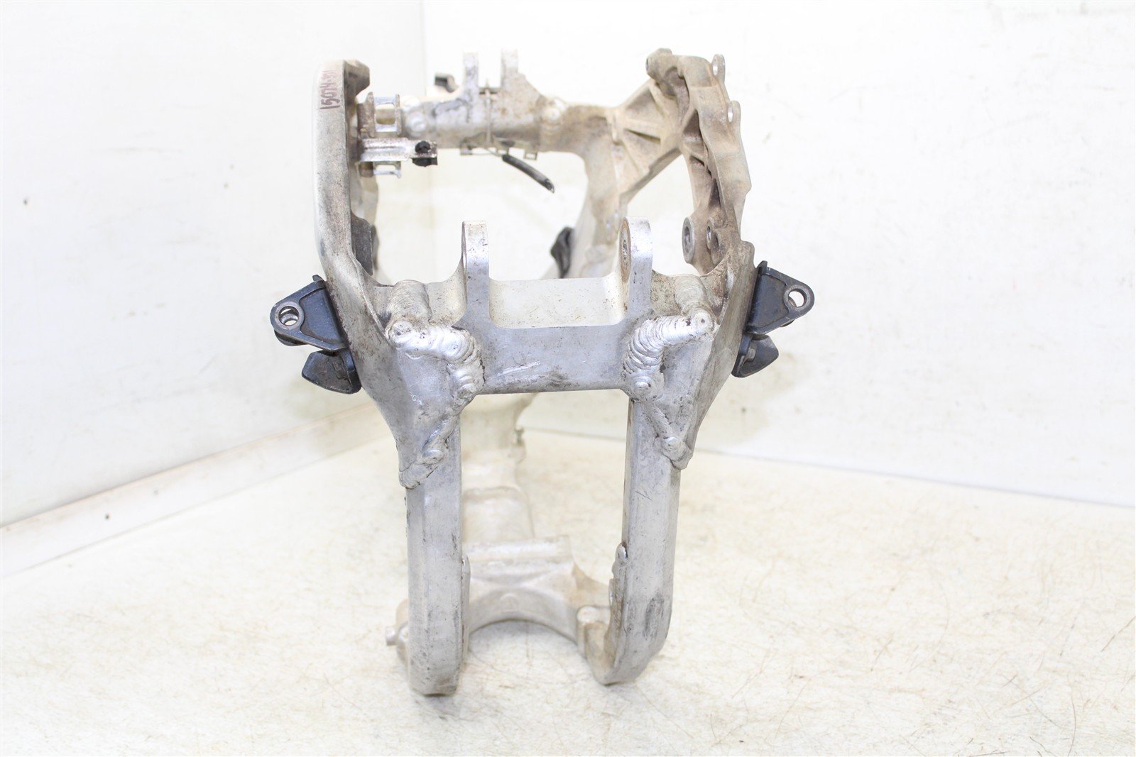2014 Honda CRF 450R Main Frame Chassis BOS 15074