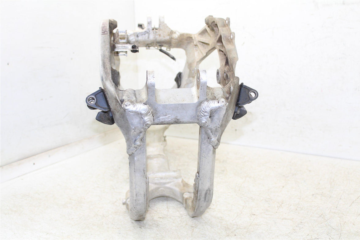 2014 Honda CRF 450R Main Frame Chassis BOS 15074