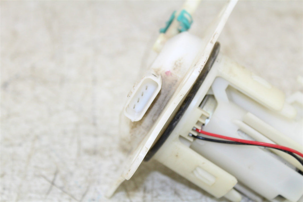 2014 Honda CRF 450R Fuel Pump Sending Unit 15074