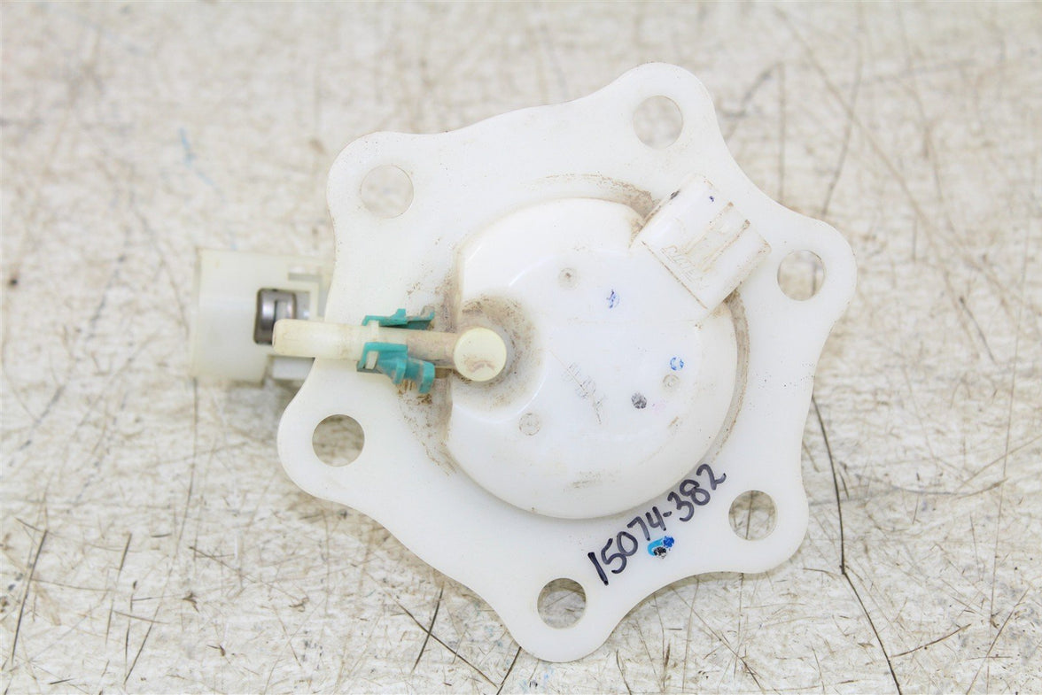 2014 Honda CRF 450R Fuel Pump Sending Unit 15074