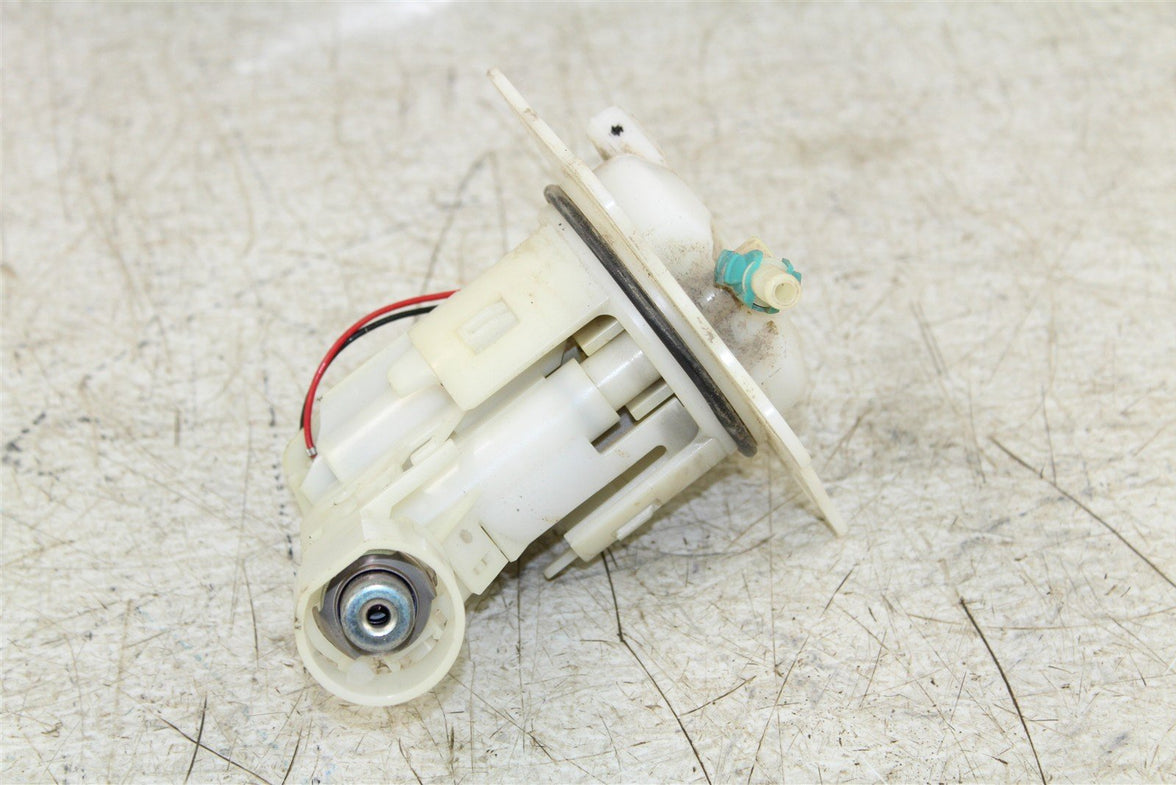 2014 Honda CRF 450R Fuel Pump Sending Unit 15074