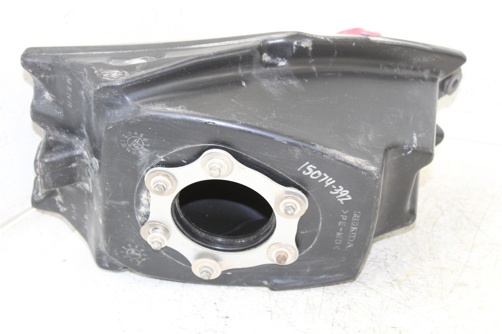 2014 Honda CRF 450R Gas Fuel Tank w/ Outlaw Racing Cap 15074