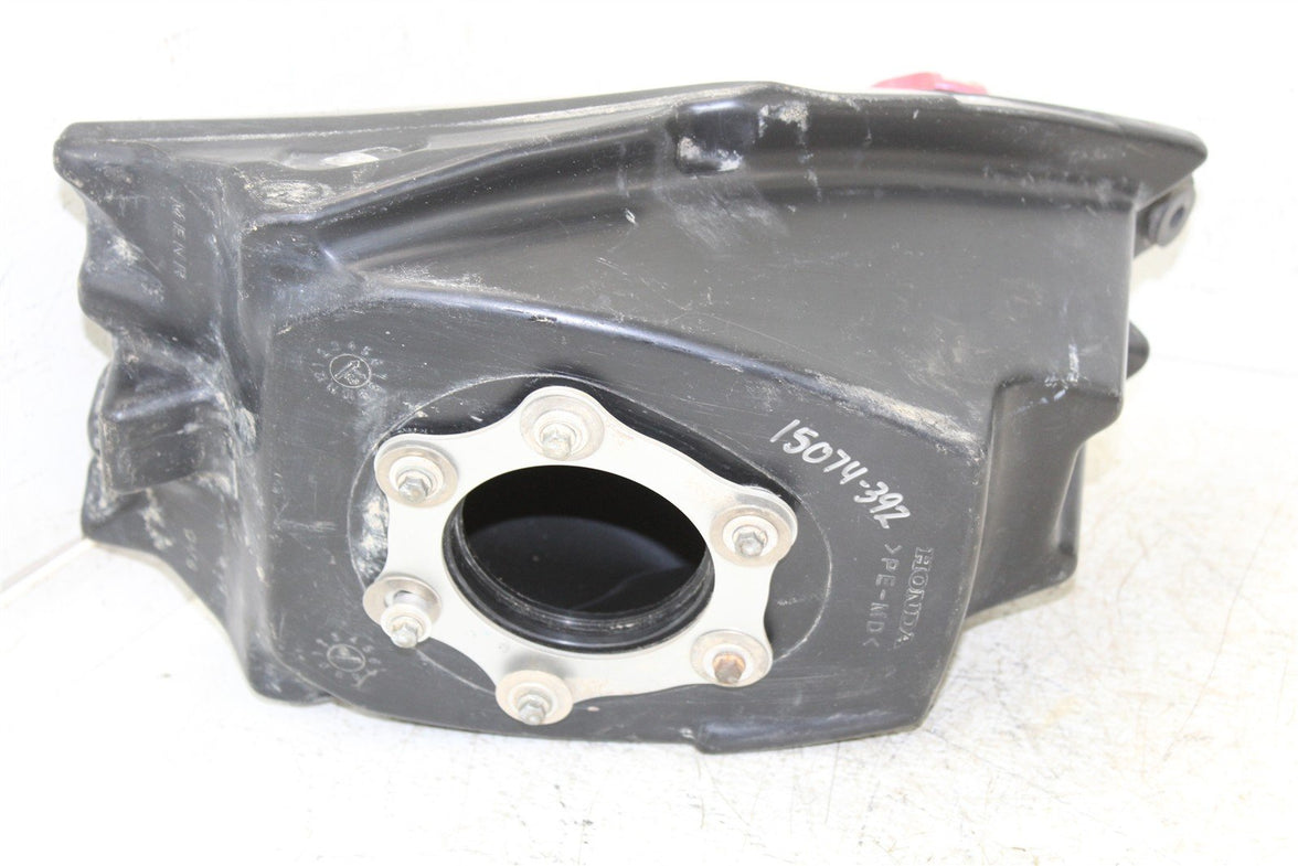 2014 Honda CRF 450R Gas Fuel Tank w/ Outlaw Racing Cap 15074