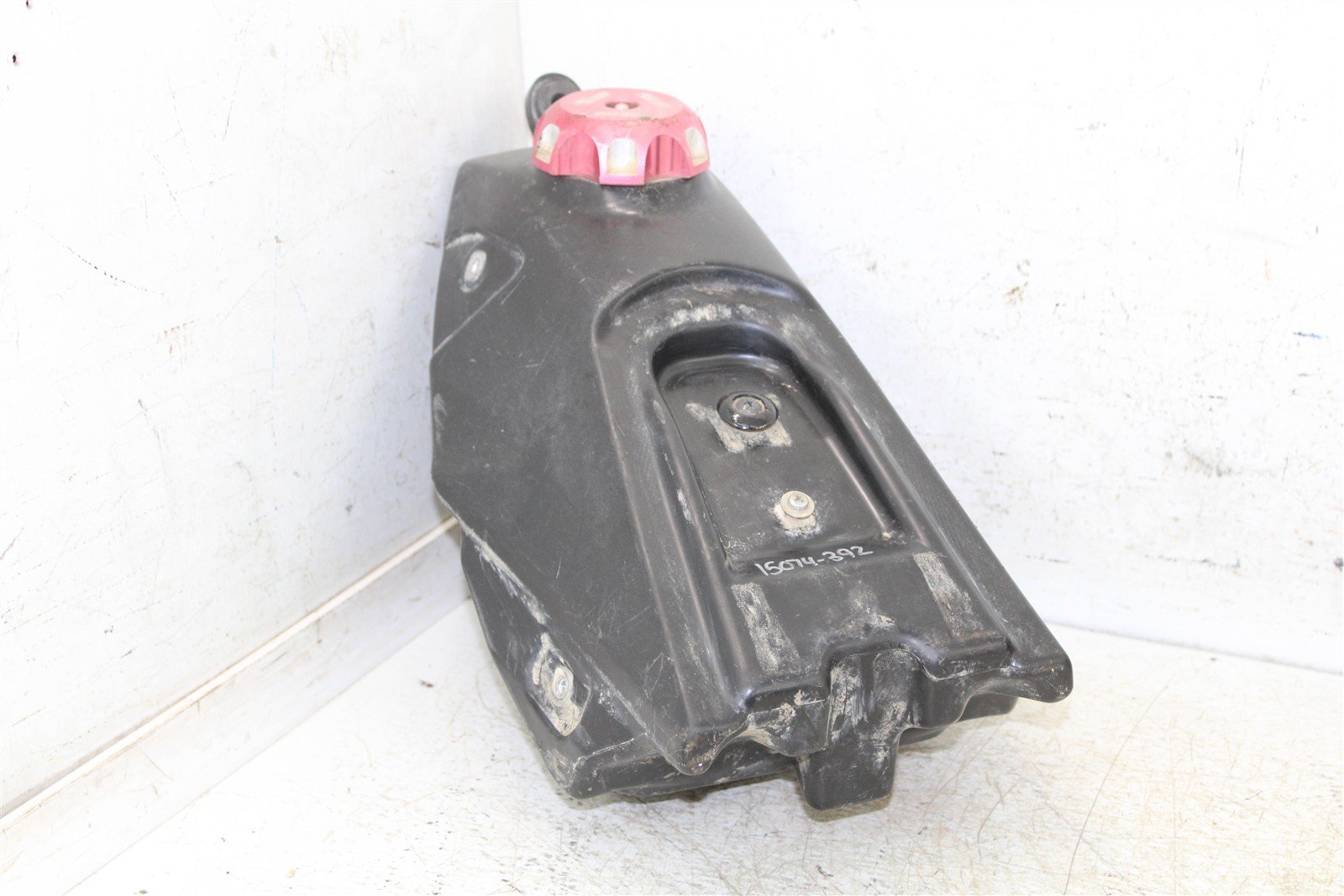2014 Honda CRF 450R Gas Fuel Tank w/ Outlaw Racing Cap 15074