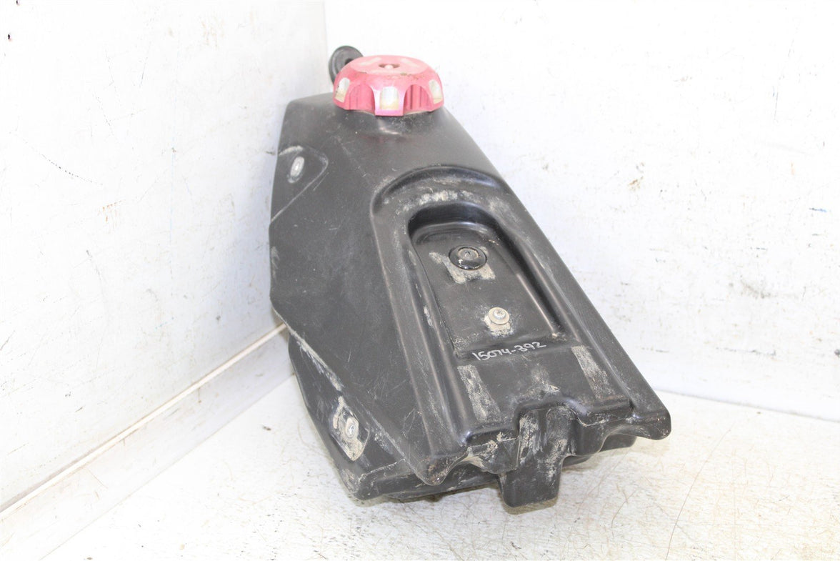 2014 Honda CRF 450R Gas Fuel Tank w/ Outlaw Racing Cap 15074