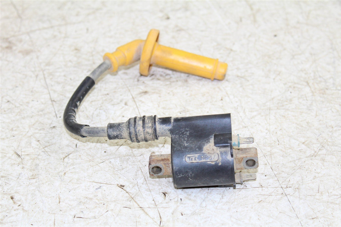 2014 Honda CRF 450R Ignition Coil Spark Plug Boot 15074