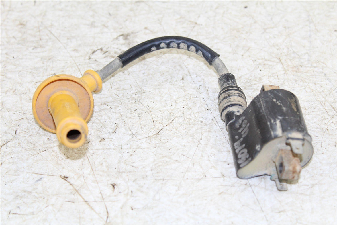 2014 Honda CRF 450R Ignition Coil Spark Plug Boot 15074