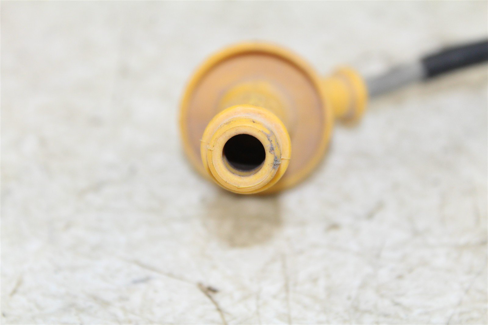 2014 Honda CRF 450R Ignition Coil Spark Plug Boot 15074