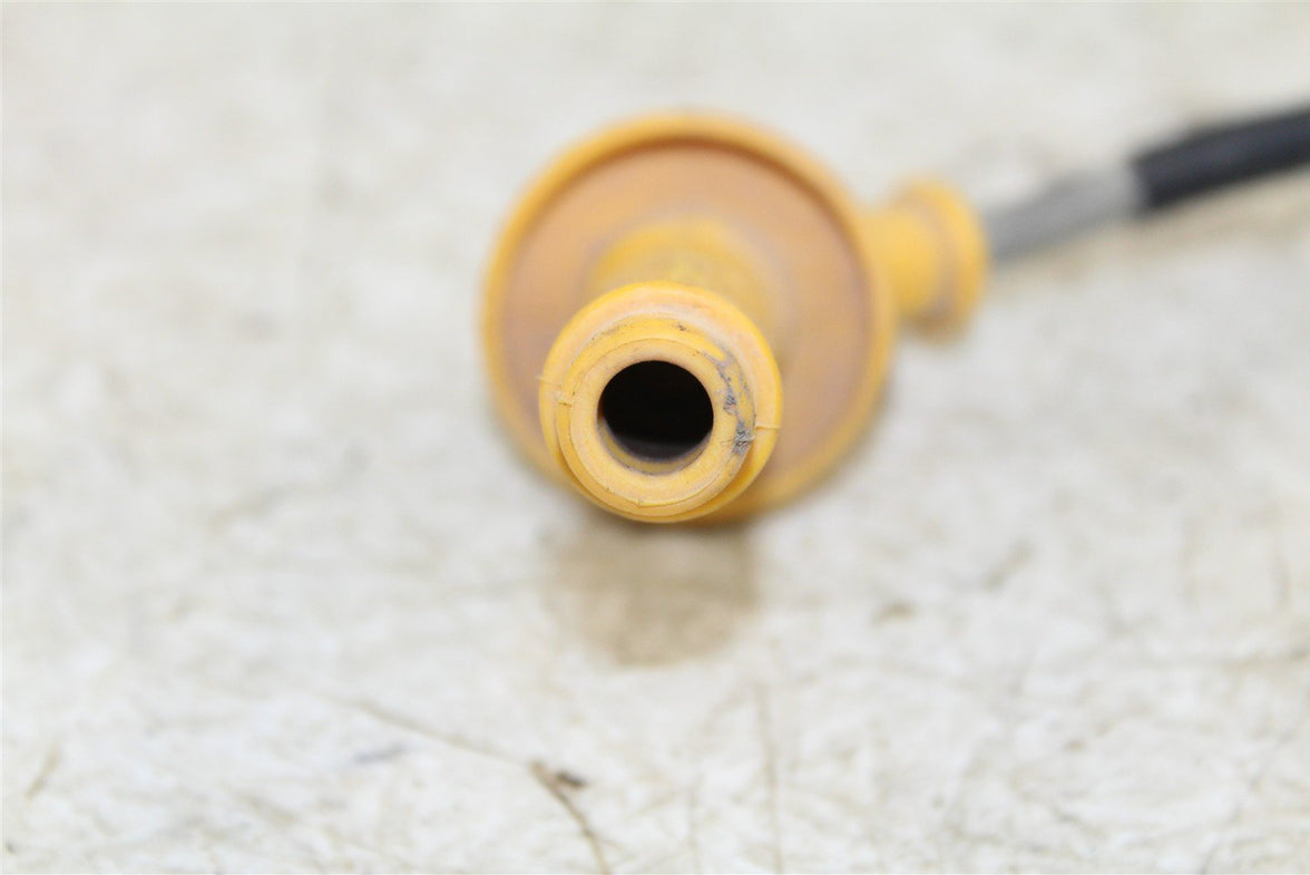 2014 Honda CRF 450R Ignition Coil Spark Plug Boot 15074