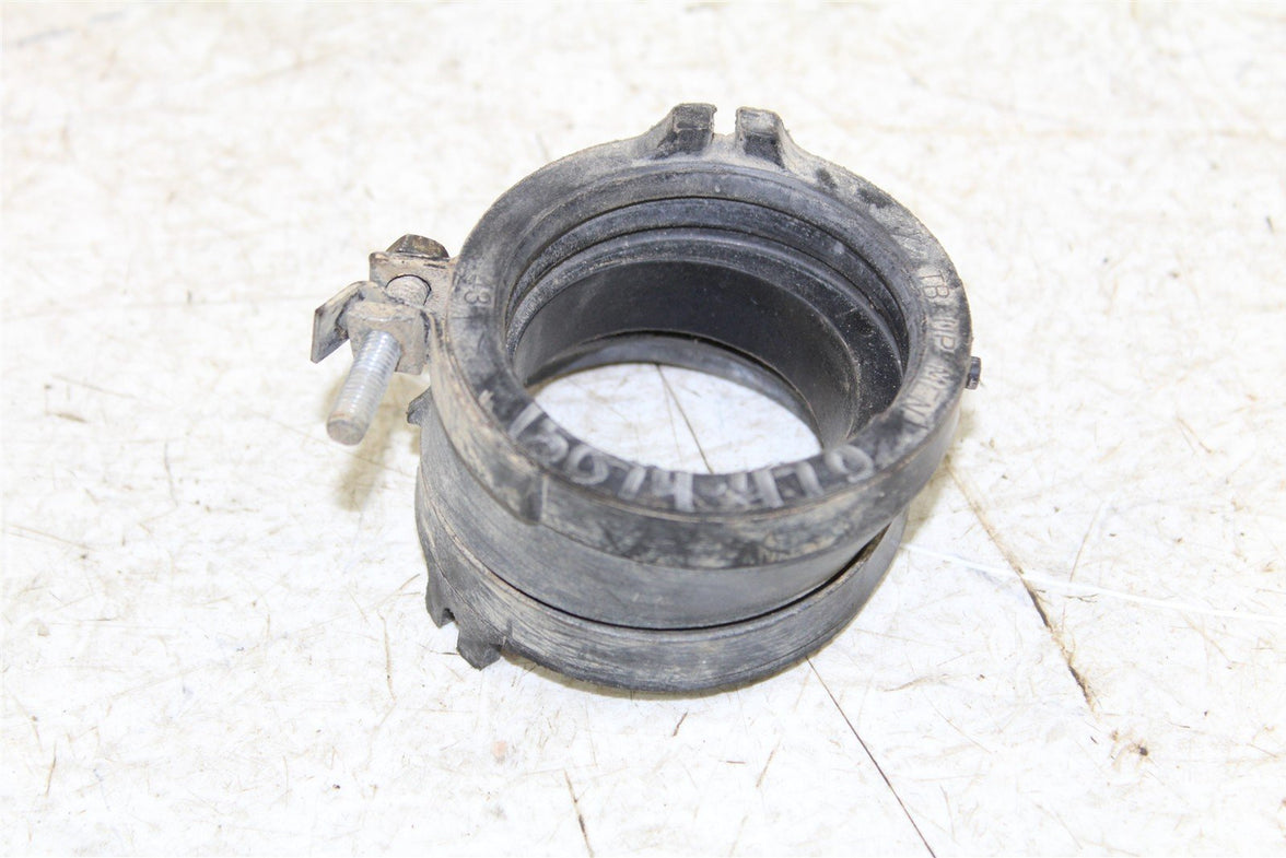2014 Honda CRF 450R Intake Manifold Boot 15074