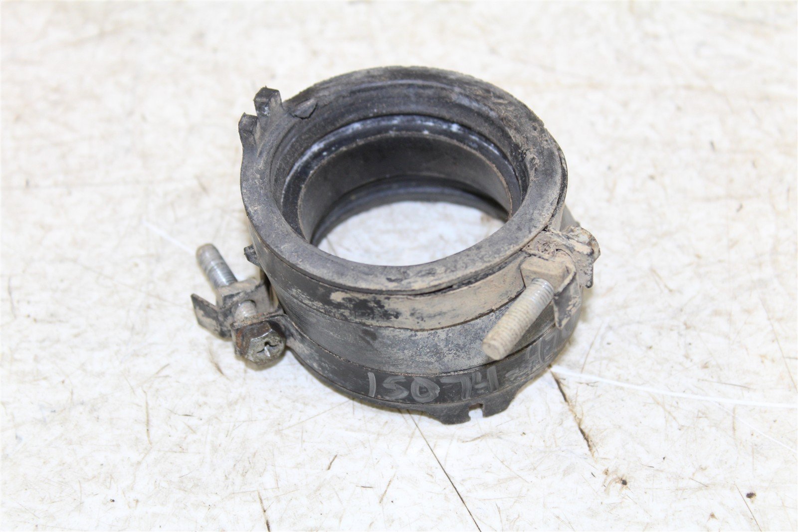 2014 Honda CRF 450R Intake Manifold Boot 15074