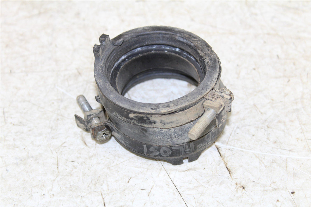 2014 Honda CRF 450R Intake Manifold Boot 15074