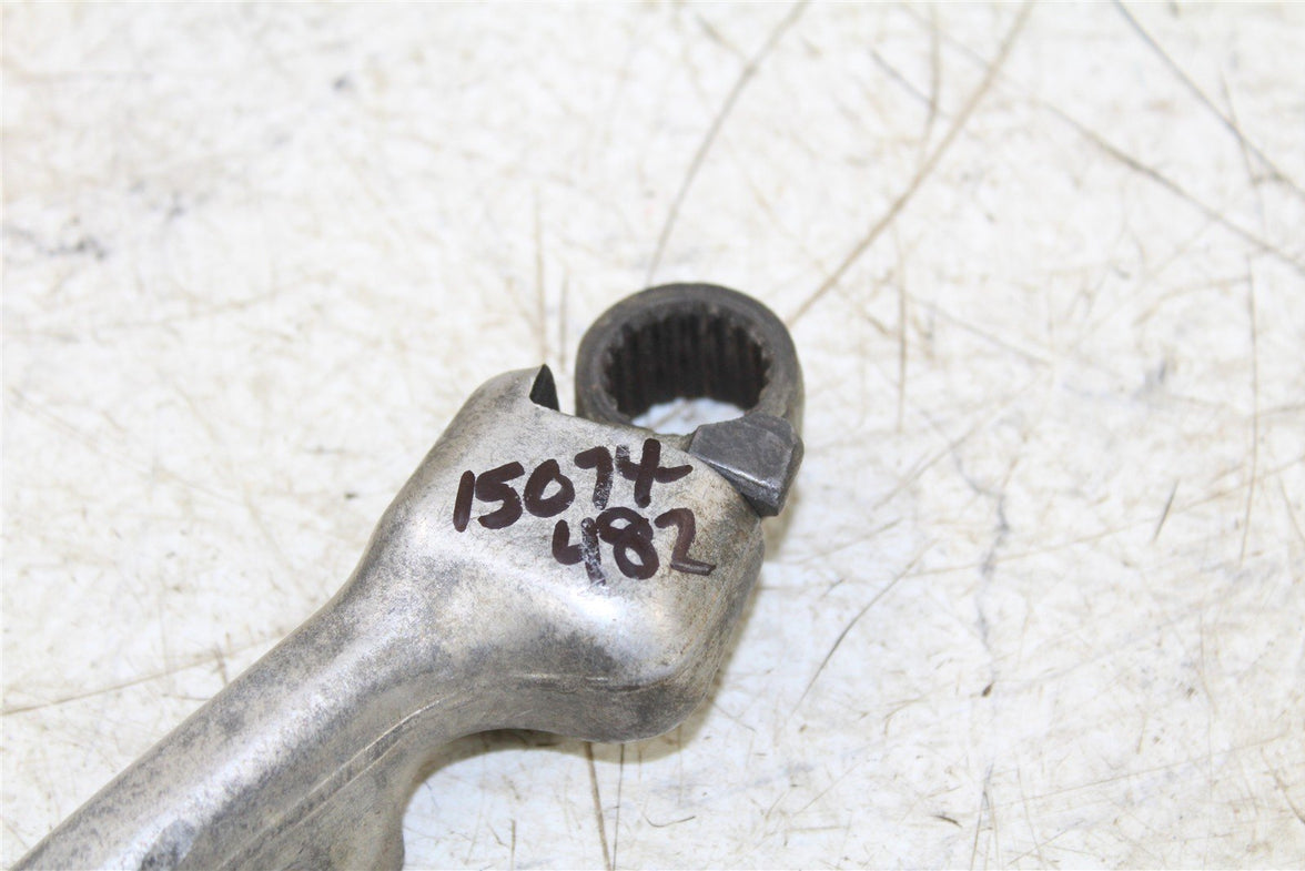 2014 Honda CRF 450R Kick Start Lever Kicker 15074