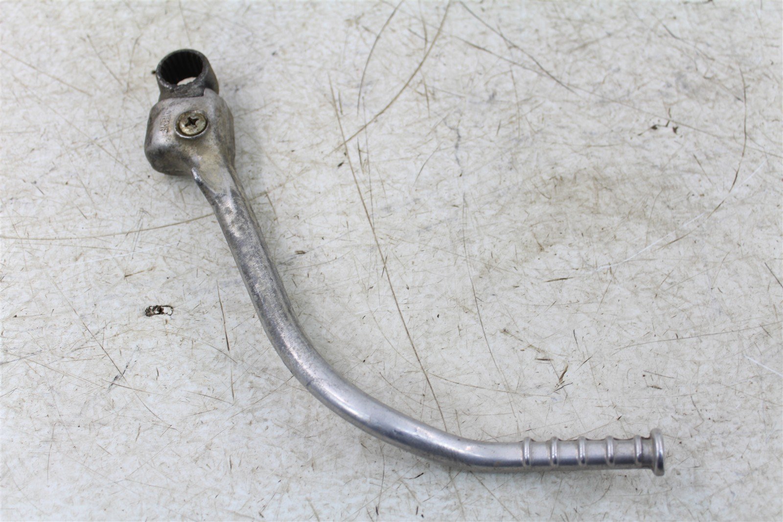 2014 Honda CRF 450R Kick Start Lever Kicker 15074