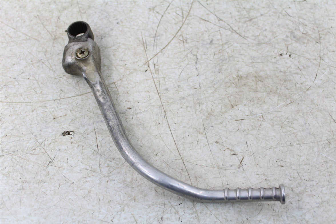 2014 Honda CRF 450R Kick Start Lever Kicker 15074
