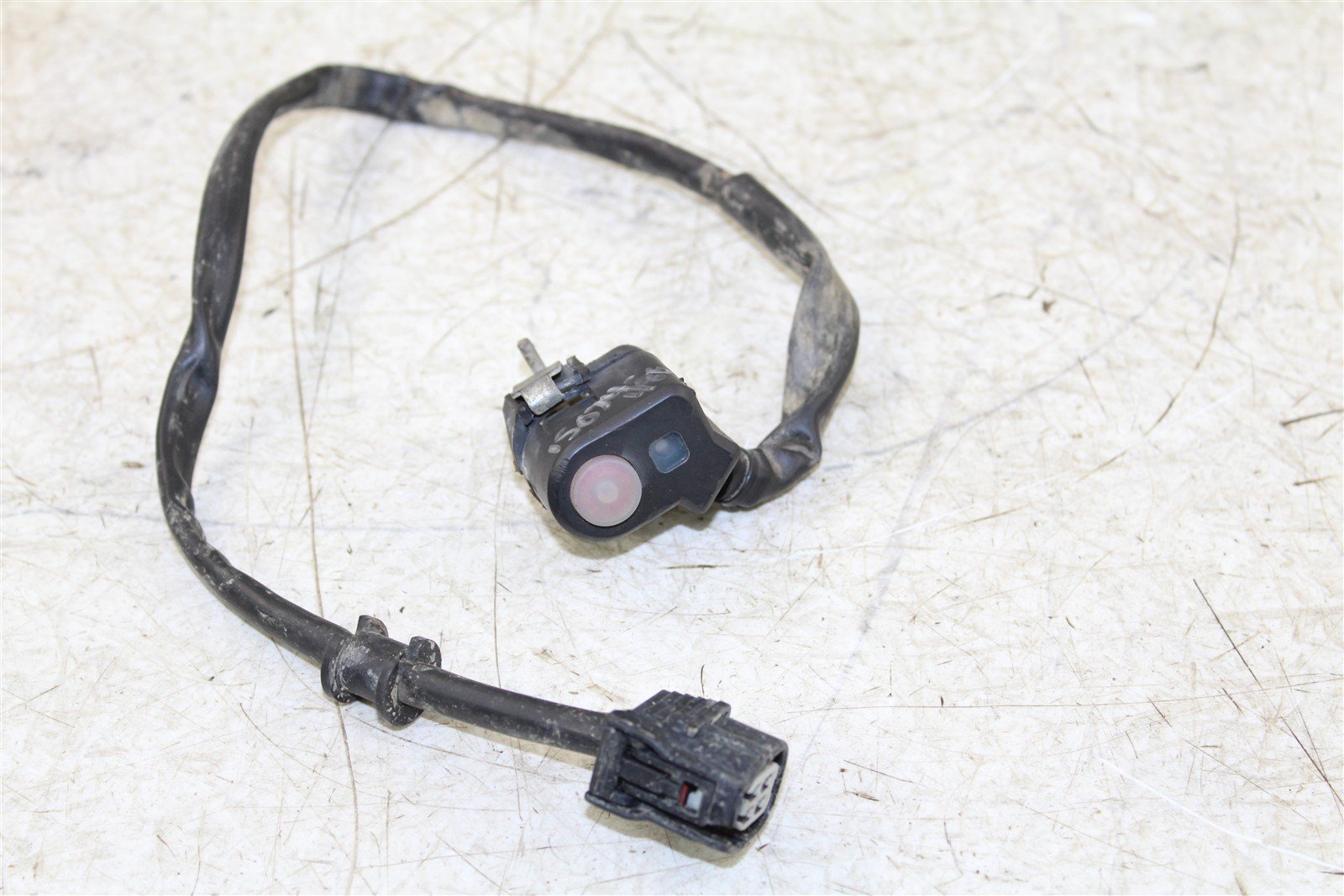 2014 Honda CRF 450R Kill Switch 15074