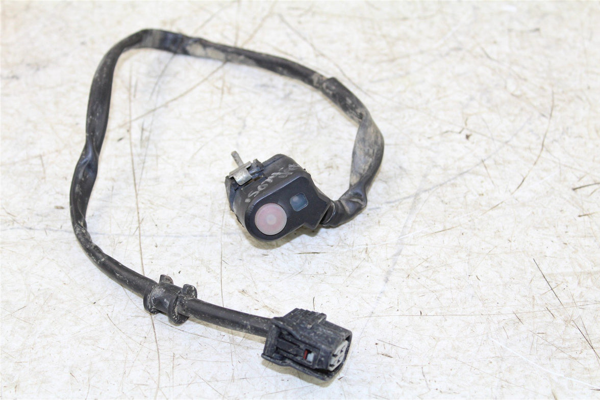 2014 Honda CRF 450R Kill Switch 15074