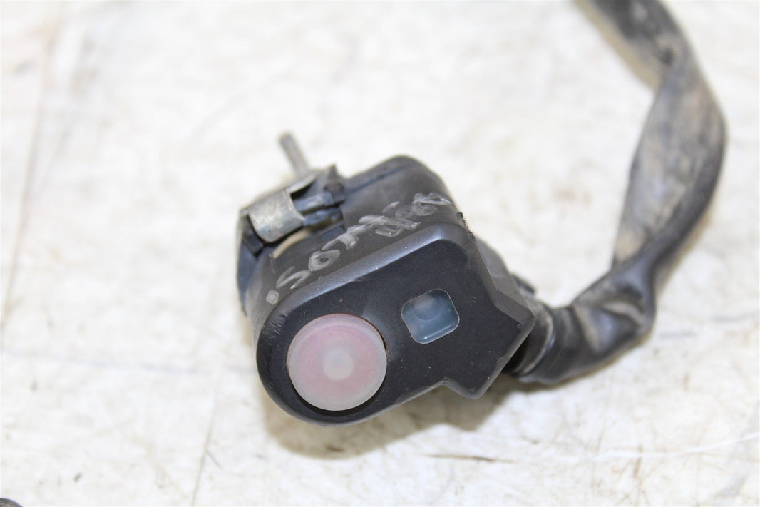 2014 Honda CRF 450R Kill Switch 15074