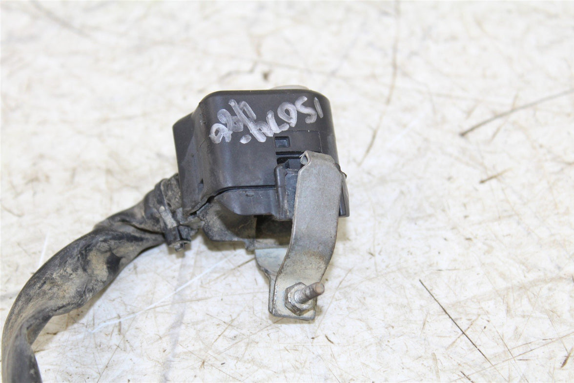 2014 Honda CRF 450R Kill Switch 15074