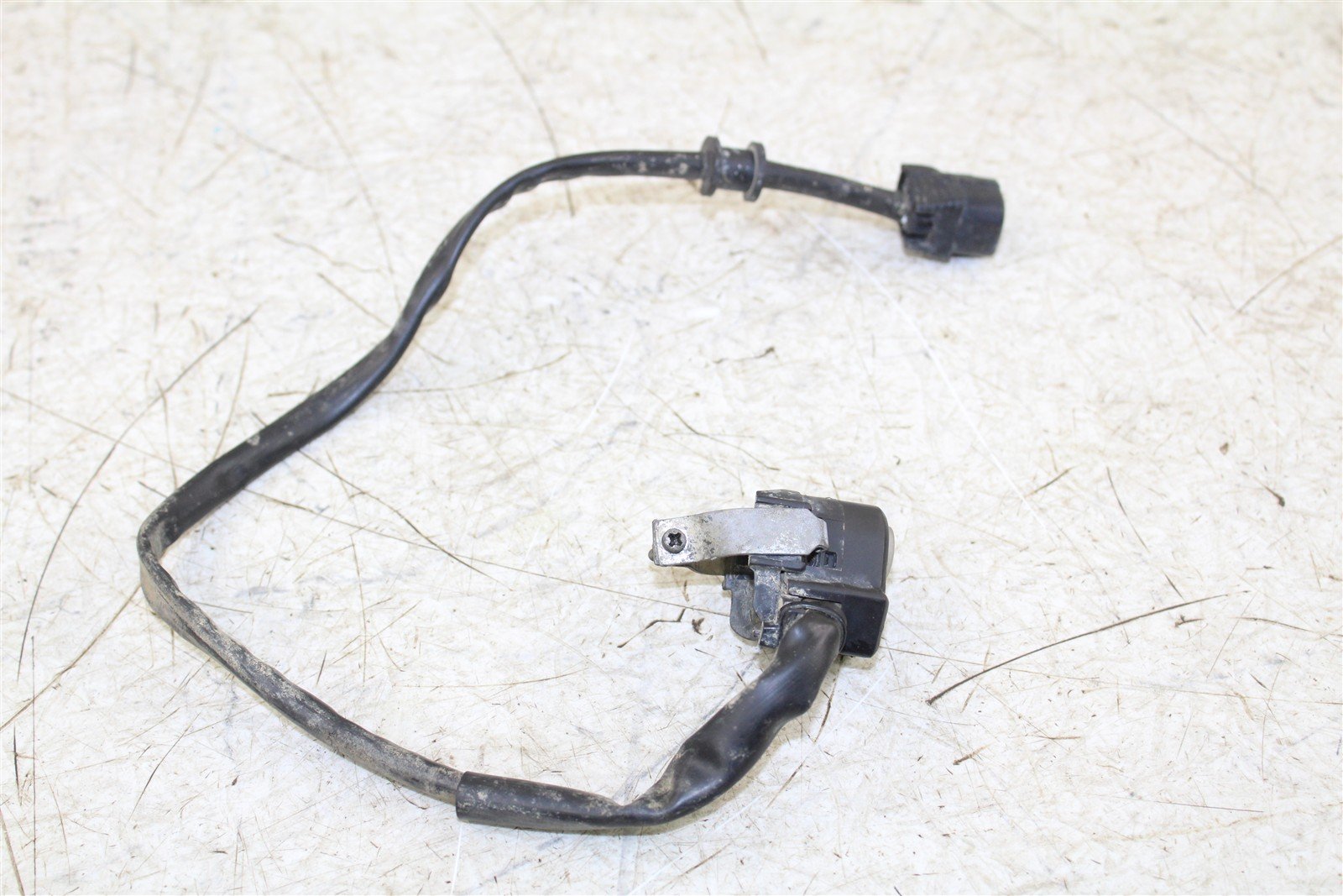2014 Honda CRF 450R Kill Switch 15074