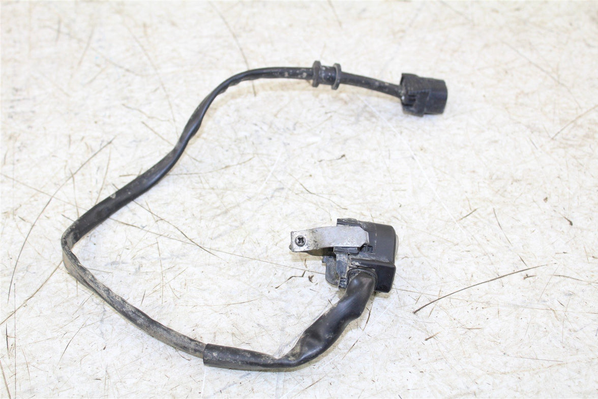 2014 Honda CRF 450R Kill Switch 15074