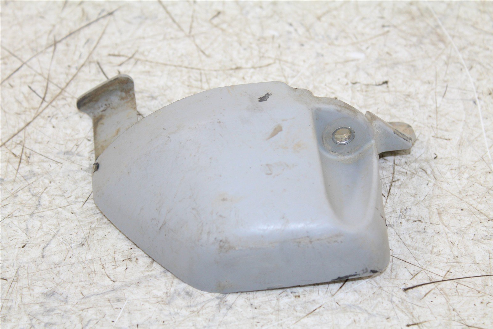 2014 Honda CRF 450R Plastic Set Rear Front Number Plate Tank Shrouds Guard 15074