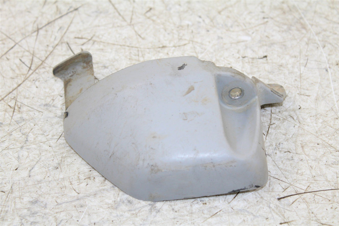 2014 Honda CRF 450R Plastic Set Rear Front Number Plate Tank Shrouds Guard 15074