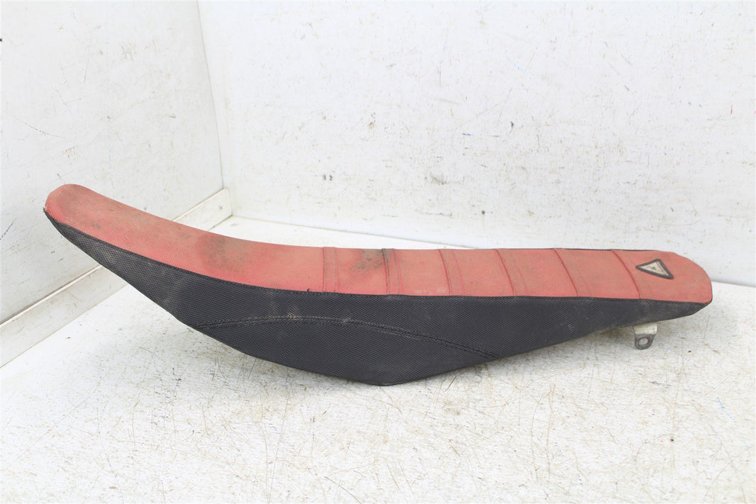 2014 Honda CRF 450R Seat 15074