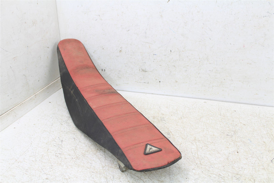 2014 Honda CRF 450R Seat 15074