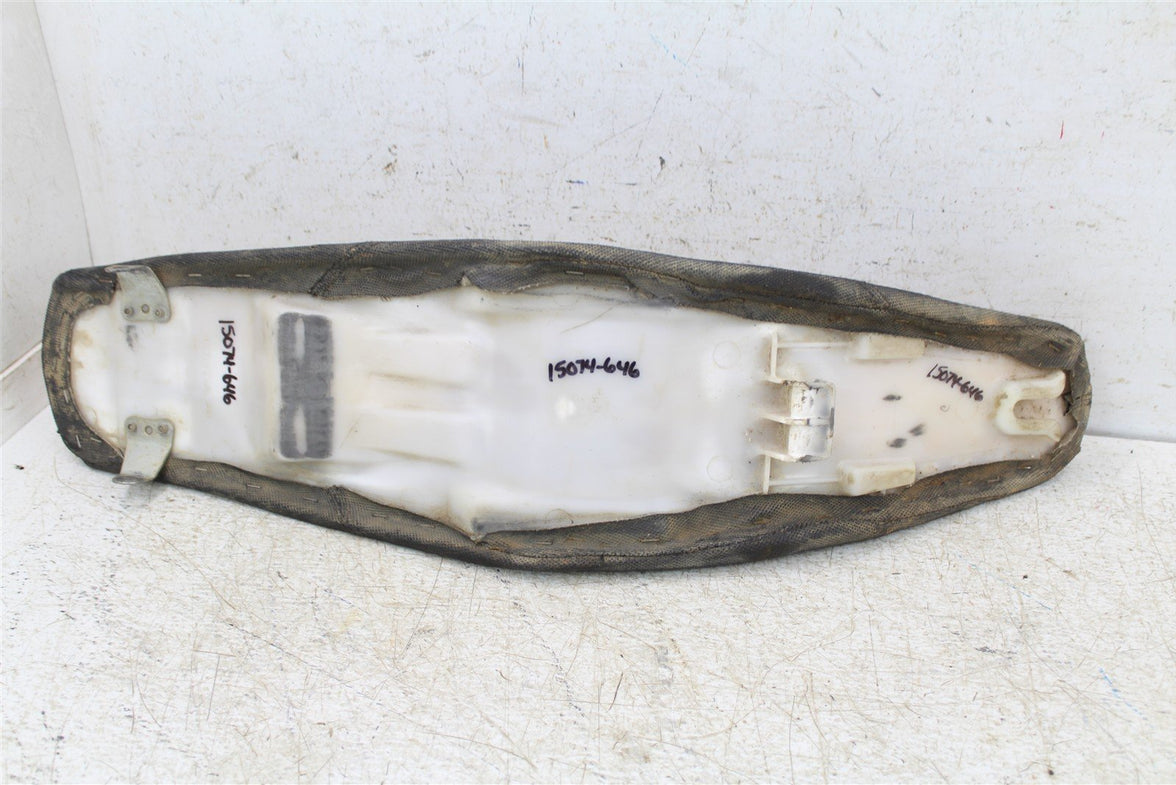 2014 Honda CRF 450R Seat 15074