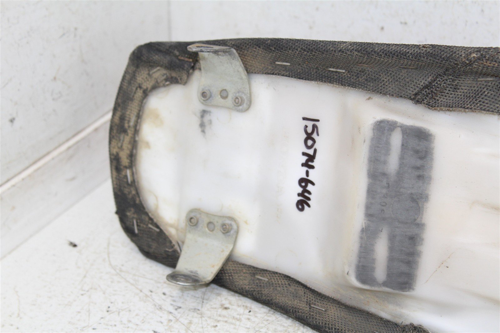 2014 Honda CRF 450R Seat 15074