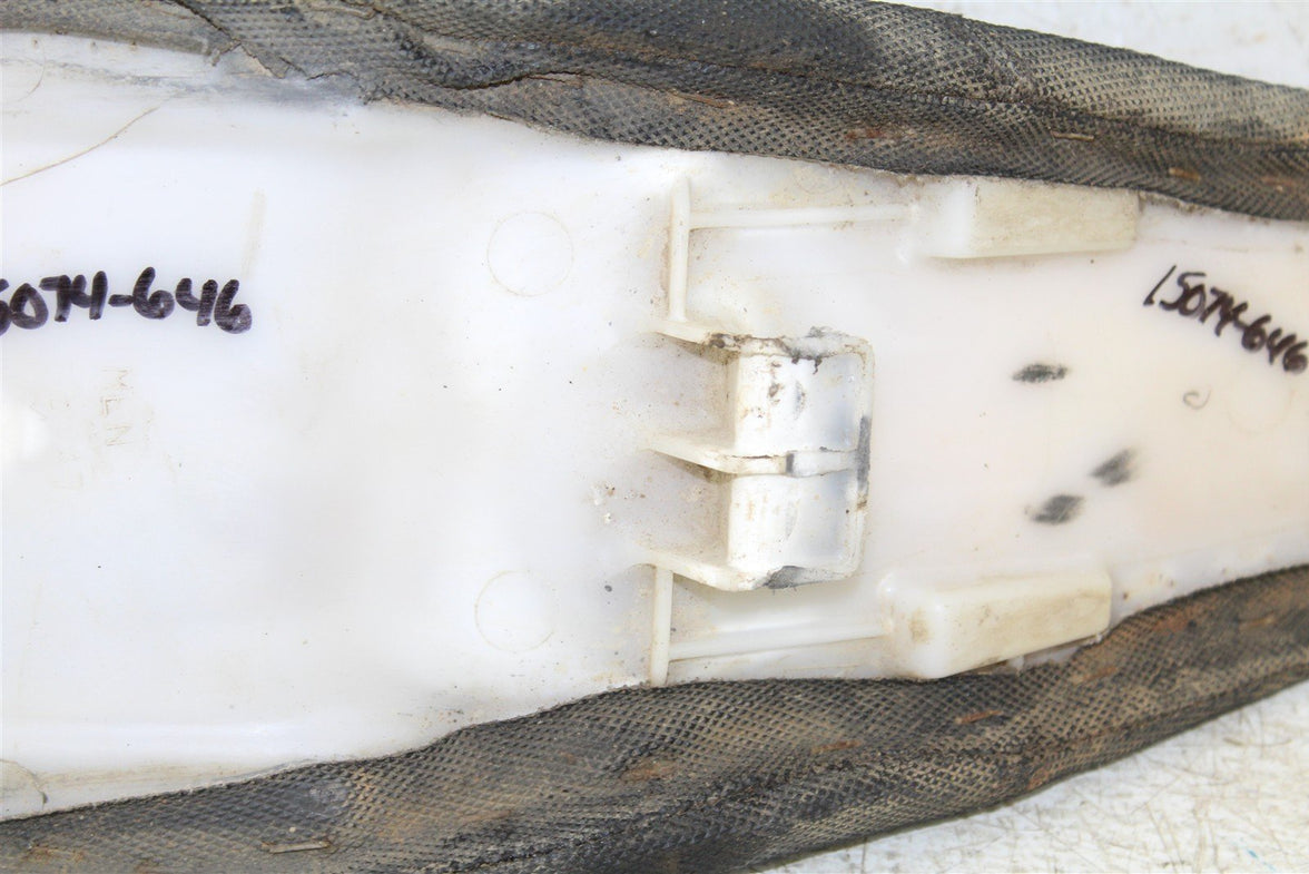 2014 Honda CRF 450R Seat 15074