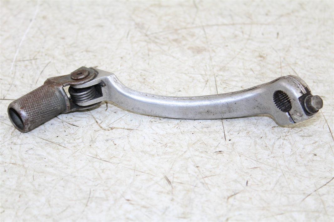 2014 Honda CRF 450R Shifter Shift Pedal Lever 15074