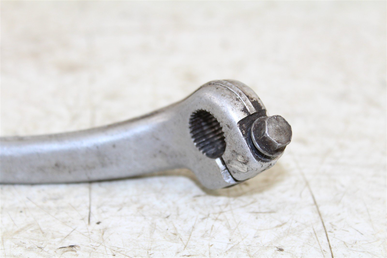 2014 Honda CRF 450R Shifter Shift Pedal Lever 15074