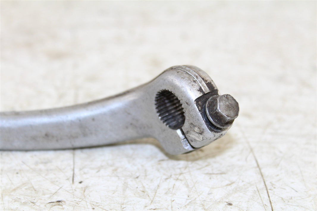 2014 Honda CRF 450R Shifter Shift Pedal Lever 15074