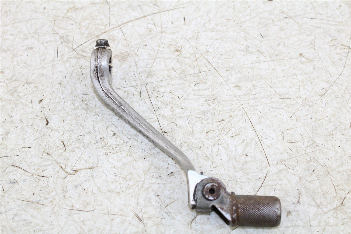 2014 Honda CRF 450R Shifter Shift Pedal Lever 15074