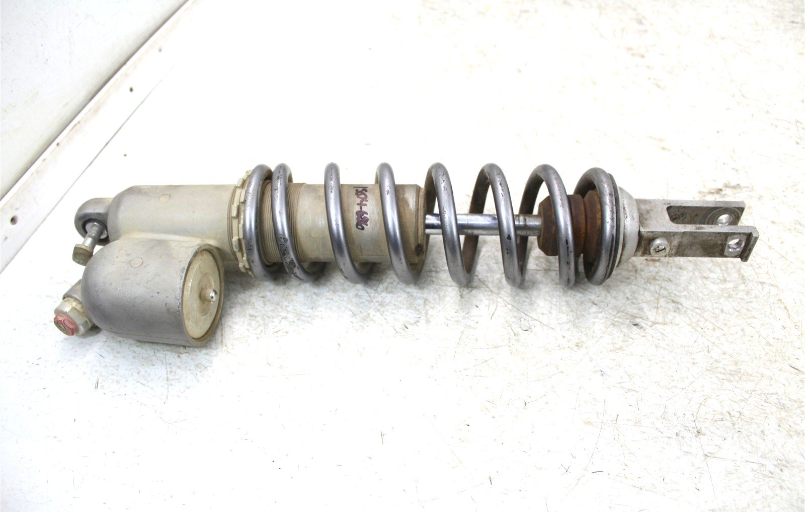 2014 Honda CRF 450R Rear Shock Suspension Spring Absorber 15074