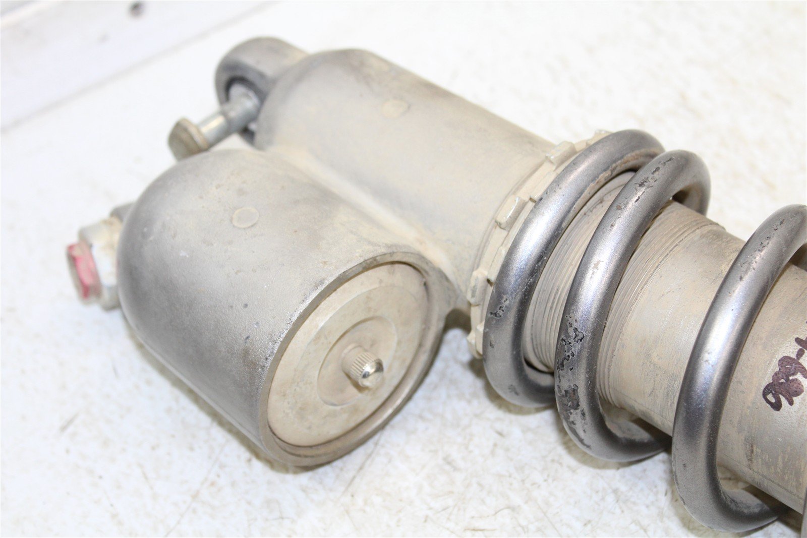 2014 Honda CRF 450R Rear Shock Suspension Spring Absorber 15074