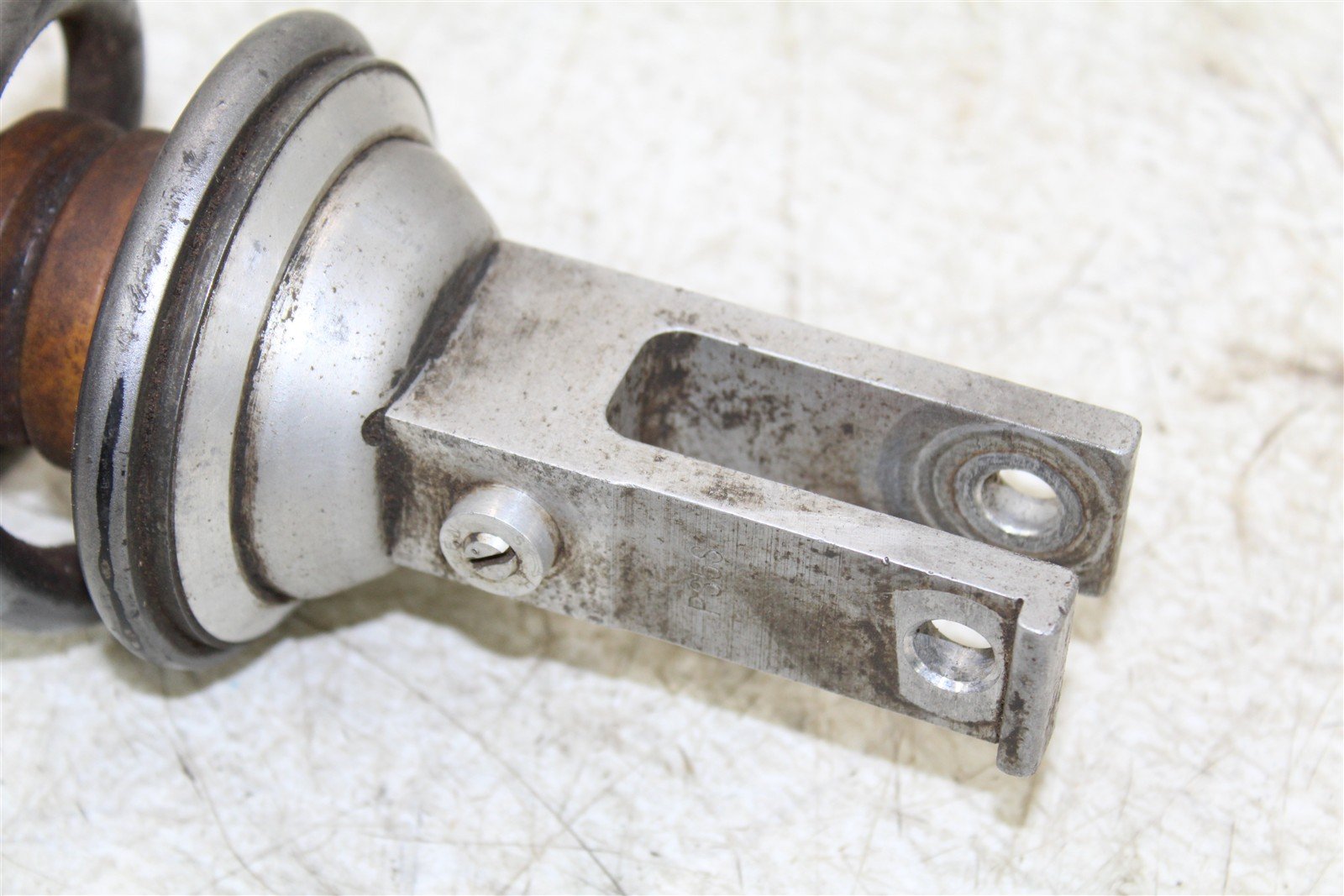 2014 Honda CRF 450R Rear Shock Suspension Spring Absorber 15074