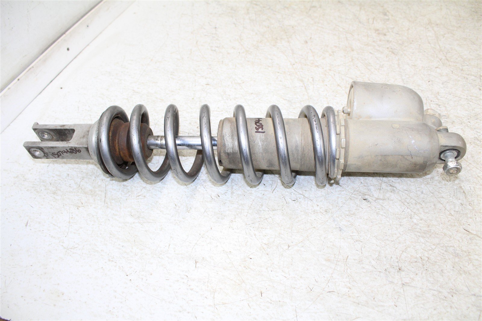 2014 Honda CRF 450R Rear Shock Suspension Spring Absorber 15074