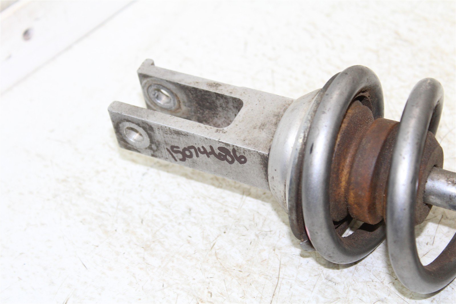 2014 Honda CRF 450R Rear Shock Suspension Spring Absorber 15074